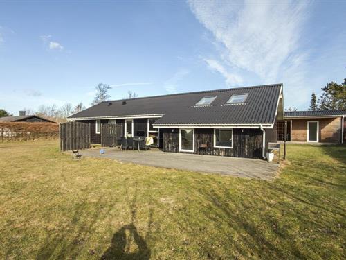 Ferienhaus - 8 Personen -  - Strandskadevej - St. Sjörup - 8950 - Örsted