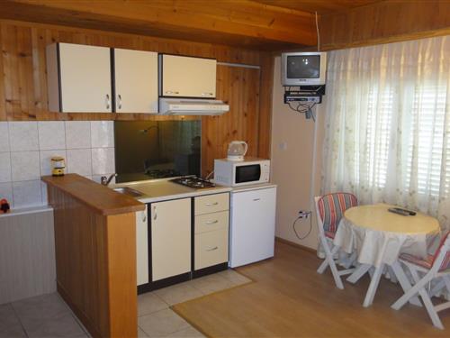 Holiday apartment - 2 persons -  - 20250 - Orebic