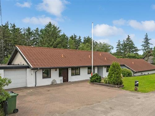 Ferienhaus - 12 Personen -  - Fyrretoften - Nymindegab - 6830 - Nr. Nebel