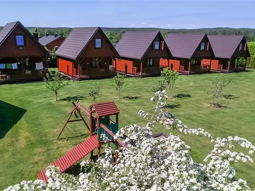 Fritidshus - 5 personer -  - Piaskowa - 72-514 - Kolczewo