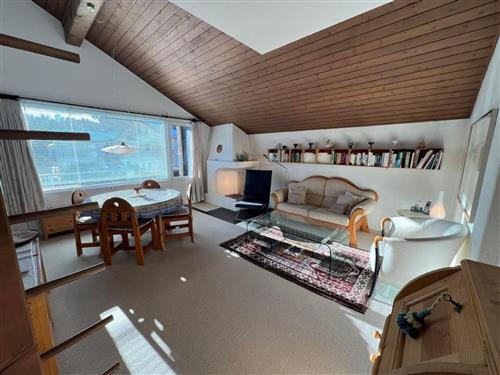 Ferieleilighet - 4 personer -  - Bever - 7502