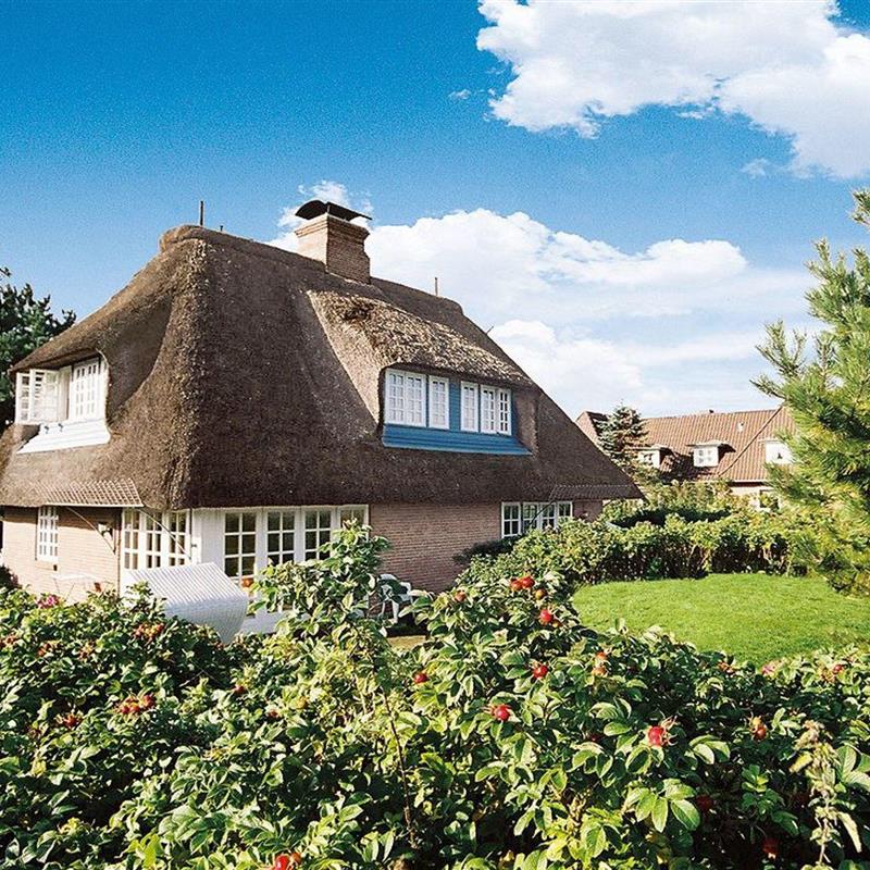 Ferielejlighed - 4 personer -  - Kurhausstraße - 25999 - Kampen Auf Sylt