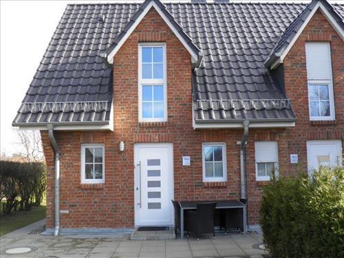 Ferienhaus - 8 Personen -  - Wenningstedter Weg - 25980 - Westerland Auf Sylt