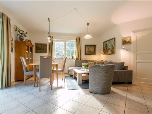 Ferielejlighed - 3 personer -  - Grenzweg - 18347 - Ostseebad Ahrenshoop