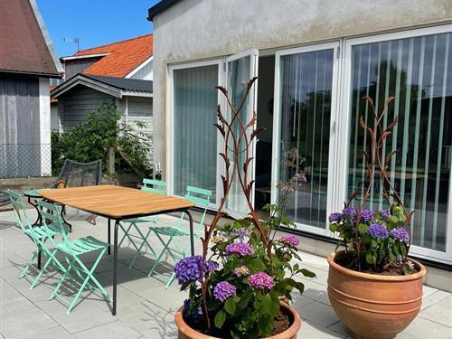 Holiday Home/Apartment - 4 persons -  - Södergatan - 27730 - Kivik