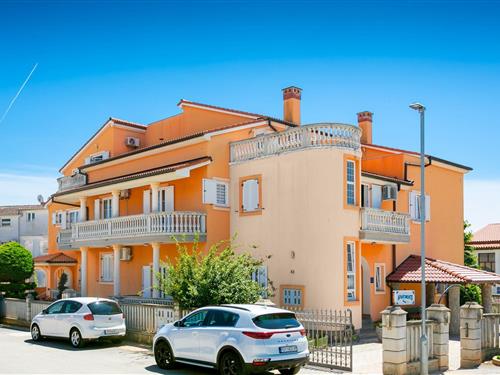 Holiday Home/Apartment - 2 persons -  - Brajdine - 52203 - Medulin