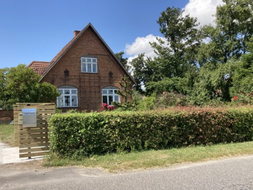Feriehus - 6 personer -  - Skolevejen - Poulsker - 3730