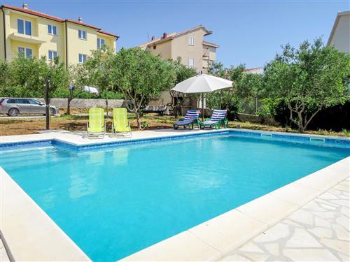 Holiday apartment - 6 persons -  - Šibenik - 22010