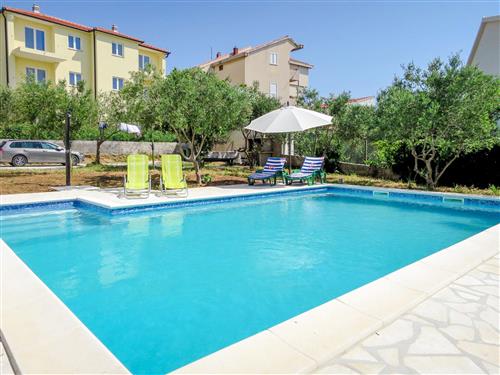 Ferieleilighet - 6 personer -  - Šibenik - 22010