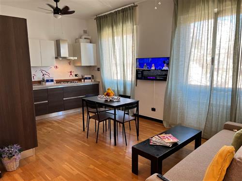 Ferienhaus - 4 Personen -  - Vico di Untoria - 16124 - Genua