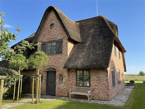 Sommerhus - 4 personer -  - Dorfstraße - 25980 - Sylt / Archsum