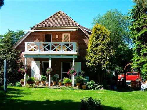 Holiday Home/Apartment - 4 persons -  - Siedendörp - 23769 - Fehmarn Ot Gammendorf