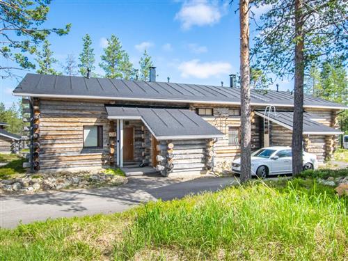 Ferienhaus - 8 Personen -  - Inari - 99830