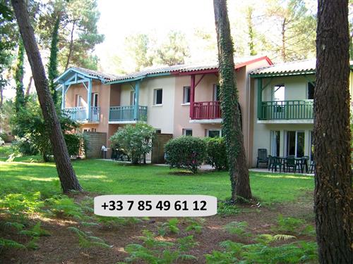Holiday home - 5 persons -  - Soustons - 40140