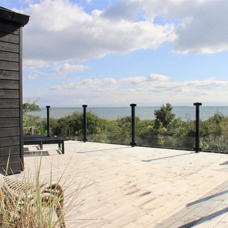 Ferienhaus - 4 Personen -  - Moshusevej - Binderup - 6092 - Sönder Stenderup