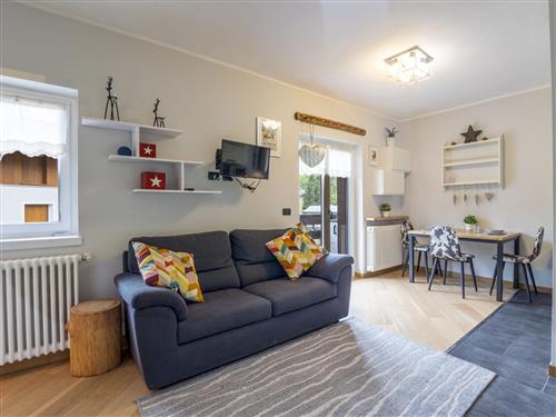 Ferielejlighed - 2 personer -  - Madesimo - 23024