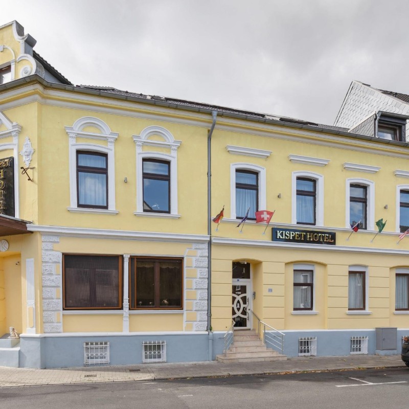 Ferielejlighed - 2 personer -  - 46047 - Oberhausen