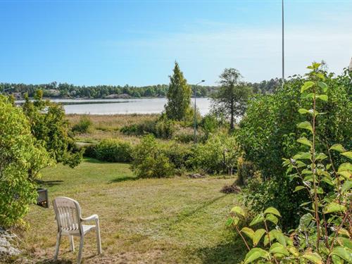 Feriehus - 6 personer -  - Finnkroken Björkdal - Finnkroken - 61593 - Valdemarsvik