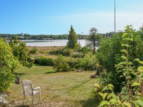Sommerhus - 6 personer -  - Finnkroken Björkdal - Finnkroken - 61593 - Valdemarsvik