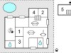 Billede 29 - Plantegning