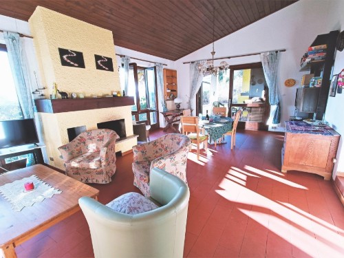 Fritidshus - 4 personer -  - 21010 - Colmegna