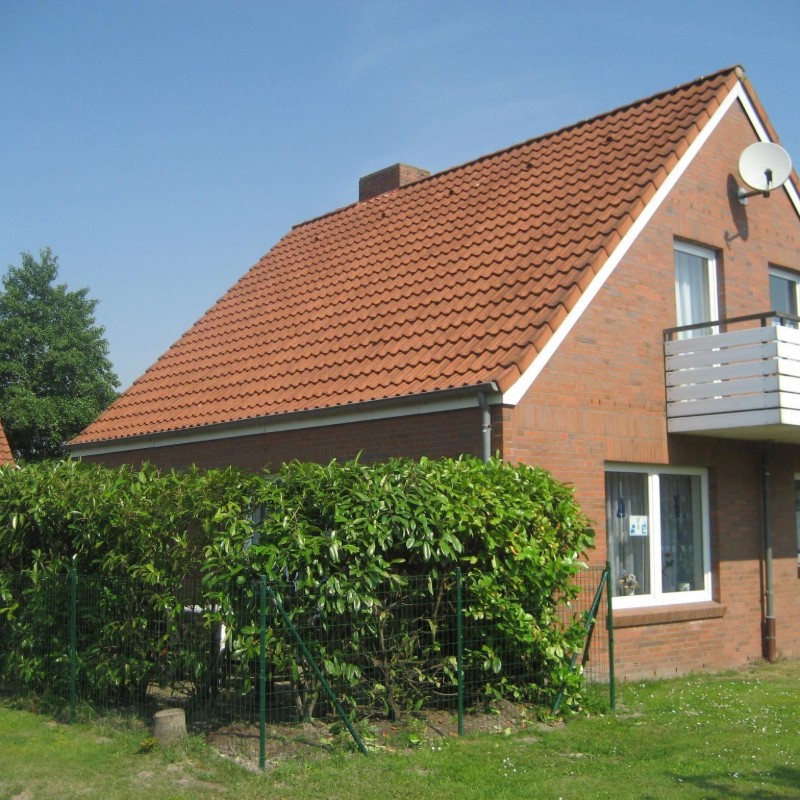 Ferielejlighed - 2 personer -  - 26844 - Ditzum