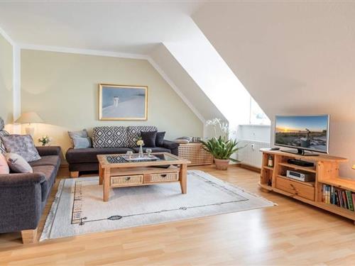 Ferieleilighet - 2 personer -  - Strandstrasse - 23669 - Niendorf