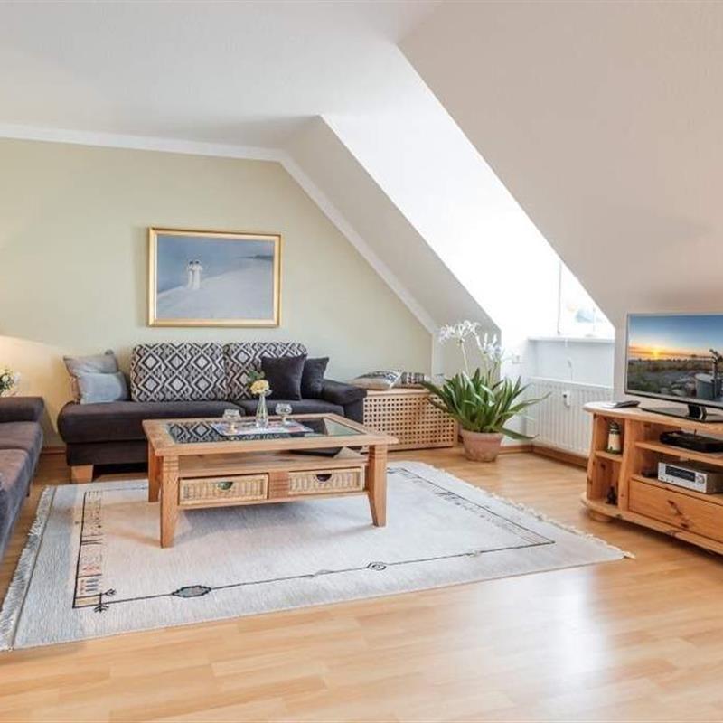 Ferielejlighed - 2 personer -  - Strandstrasse - 23669 - Niendorf