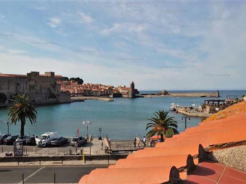 Holiday Home/Apartment - 6 persons -  - 66190 - Collioure