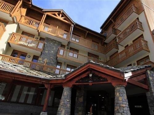 Semesterlägenhet - 7 personer -  - 73150 - Val D Isere