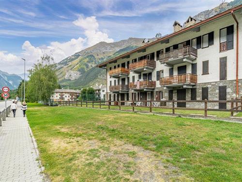 Ferielejlighed - 4 personer -  - Rue de Condeminie - 11017 - Morgex