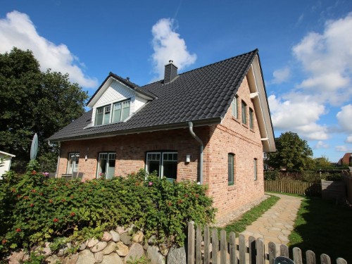 Sommerhus - 6 personer -  - Fehrstieg - 25938 - Wyk Auf Föhr
