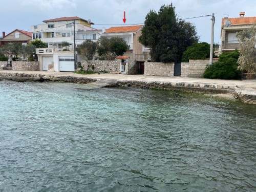Ferieleilighet - 5 personer -  - Ulica II - 23271 - Kukljica