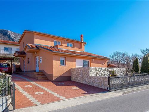 Ferienhaus - 4 Personen -  - Ugrini - Novi Vinodolski-Bribir - 51253 - Bribir