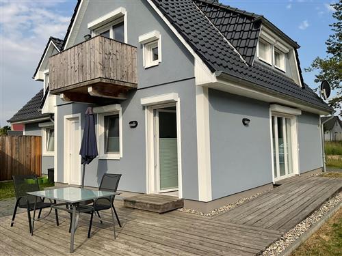 Sommerhus - 10 personer -  - Seeblick - 23974 - Boiensdorf