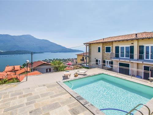 Holiday Home/Apartment - 6 persons -  - Via Provinciale - Lago Di Como - 22013 - Vercana -Co-