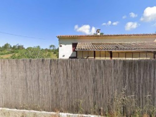 Holiday apartment - 6 persons -  - 83310 - Grimaud