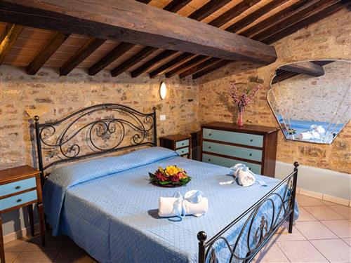 Ferienwohnung - 7 Personen -  - Castiglione Del Lago - 06061