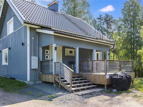 Sommerhus - 7 personer -  - Tammela - 31350