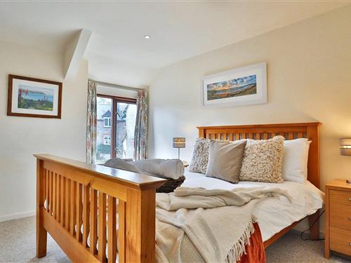 Holiday home - 2 persons -  - EX34 0NT - Ilfracombe