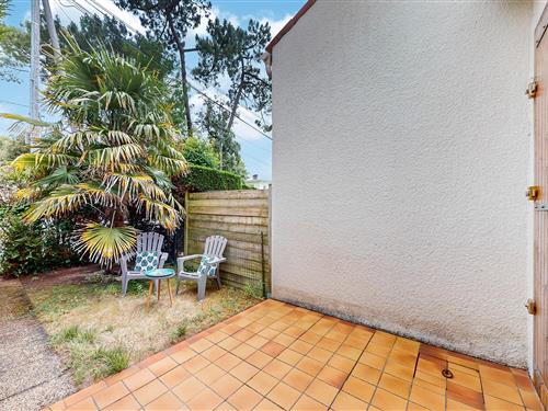 Fritidshus - 4 personer -  - Rue de la Porte Blanche - Saint-Georges-De-Didonne - 17110 - Saint-Georges-De-Didon