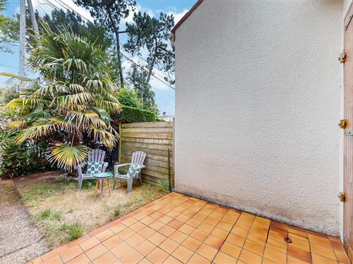 Holiday home - 4 persons -  - Rue de la Porte Blanche - Saint-Georges-De-Didonne - 17110 - Saint-Georges-De-Didon