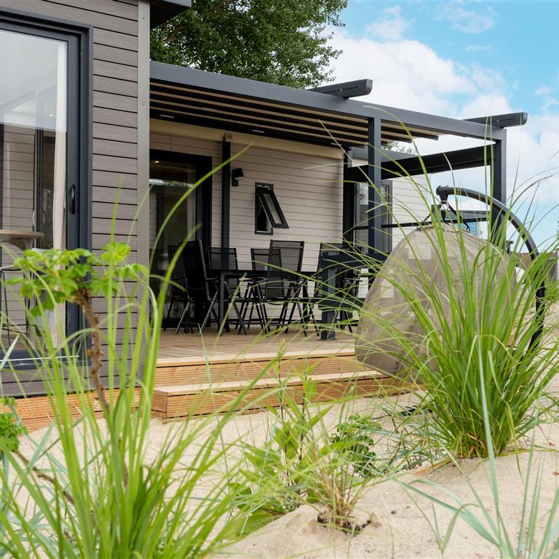 Sommerhus - 8 personer -  - Strandallee - 23683 - Scharbeutz