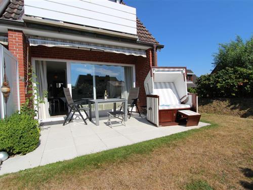 Ferielejlighed - 2 personer -  - Seestr. - 25996 - Wenningstedt