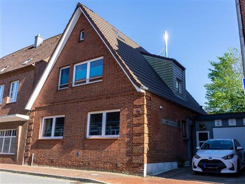 Feriehus - 4 personer -  - Westerstraße - 25832 - Tönning