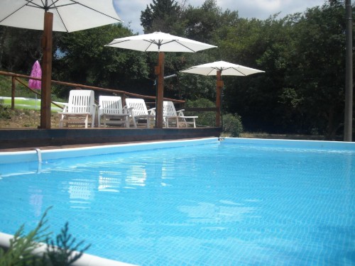 Villa - 12 personer -  - 50067 - Rignano Sull'arno-Fi