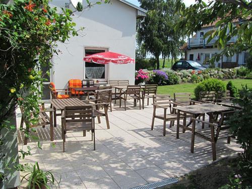 Holiday Home/Apartment - 2 persons -  - 18230 - Rerik