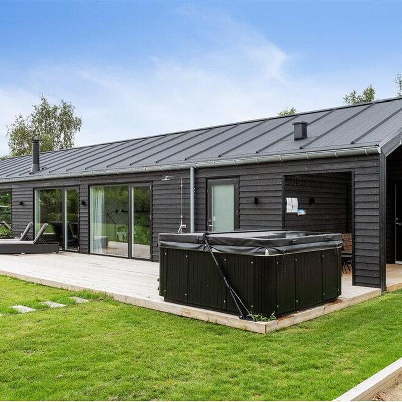 Ferienhaus - 12 Personen -  - Pimpernelvej - Marielyst - 4873 - Väggerlöse