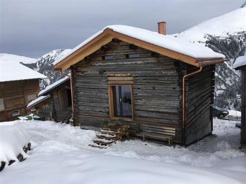 Holiday apartment - 2 persons -  - Camanaboda - 7109 - Thalkirch (Safien)