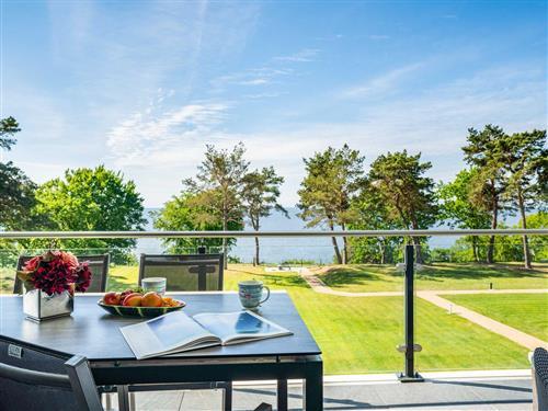 Ferieleilighet - 5 personer -  - An der Haffküste - 17419 - Garz